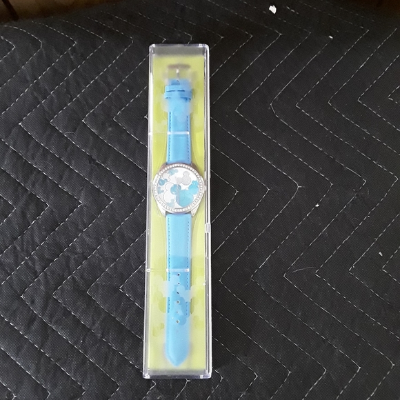 Disney Accessories - Disney Watch